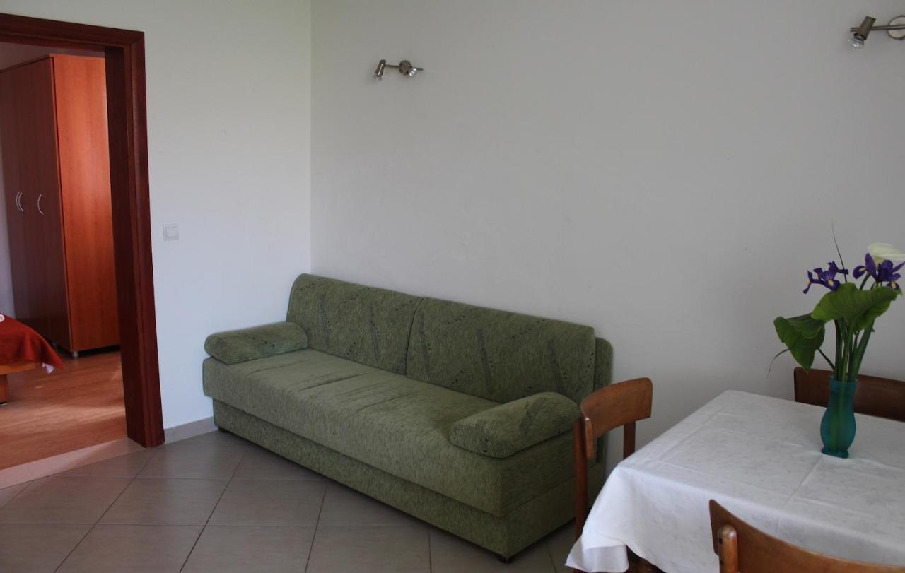 Apartments T & D Лопуд Экстерьер фото