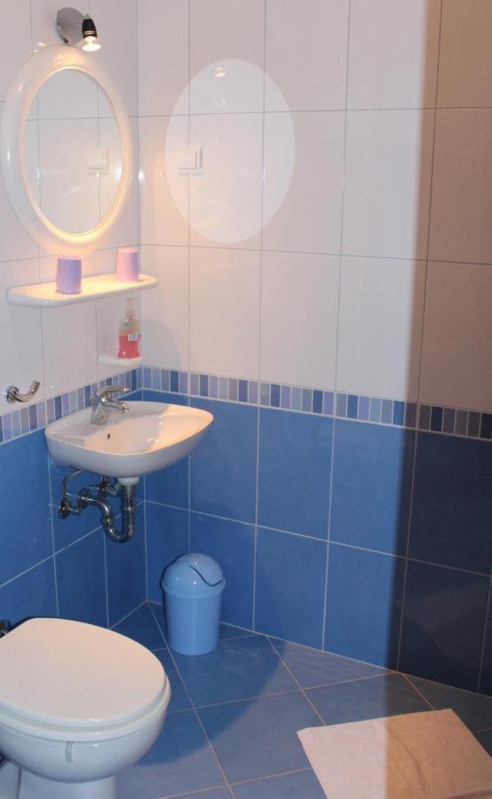 Apartments T & D Лопуд Экстерьер фото
