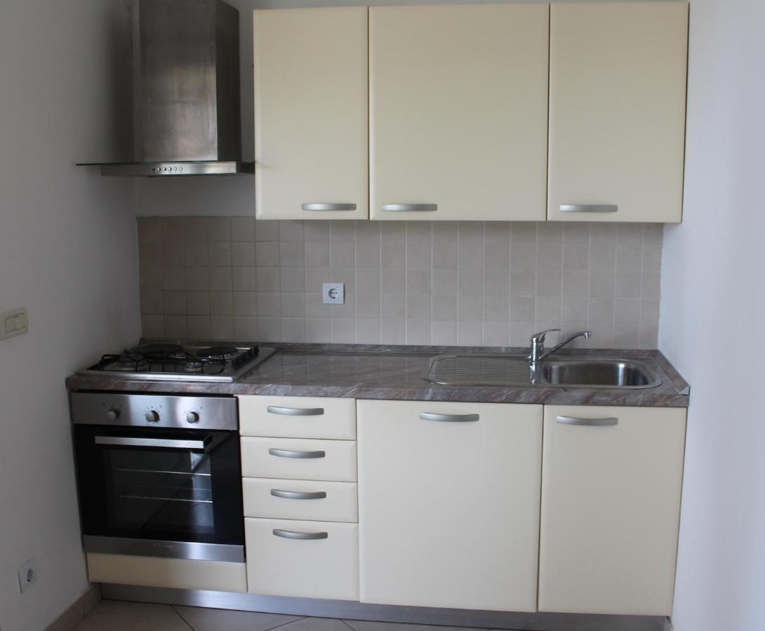 Apartments T & D Лопуд Экстерьер фото