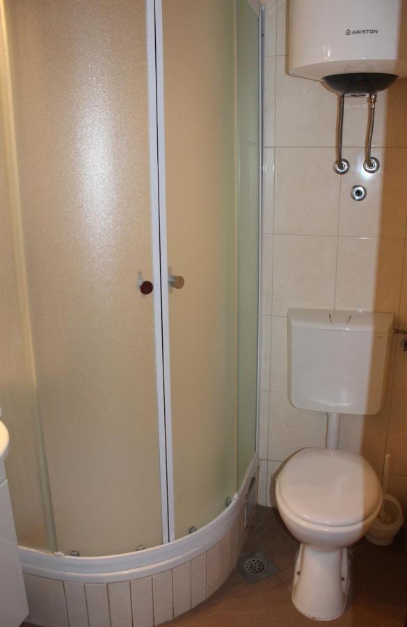 Apartments T & D Лопуд Экстерьер фото