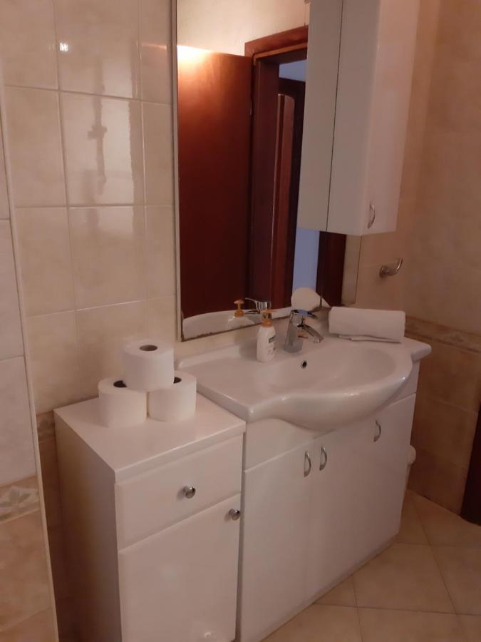 Apartments T & D Лопуд Экстерьер фото