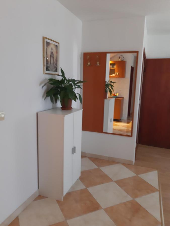 Apartments T & D Лопуд Экстерьер фото