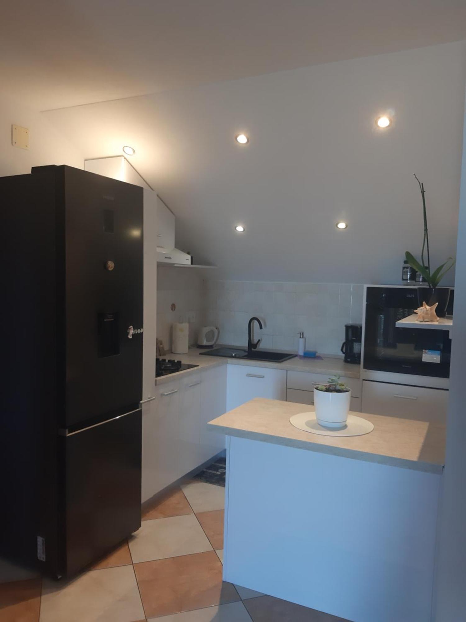 Apartments T & D Лопуд Экстерьер фото